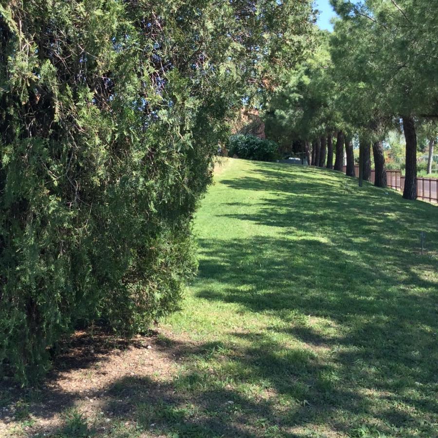 Appartamento Filippo Castelnuovo del Garda Buitenkant foto