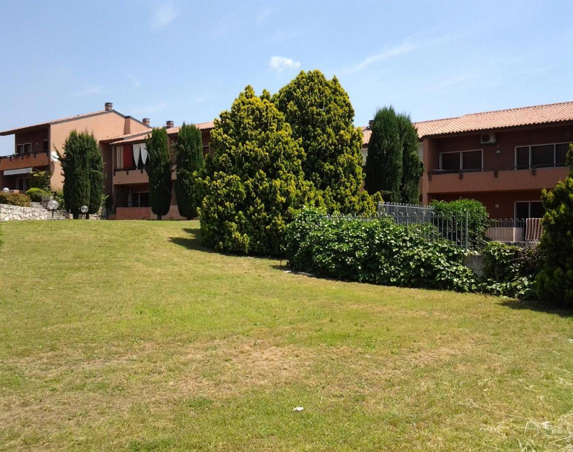 Appartamento Filippo Castelnuovo del Garda Buitenkant foto