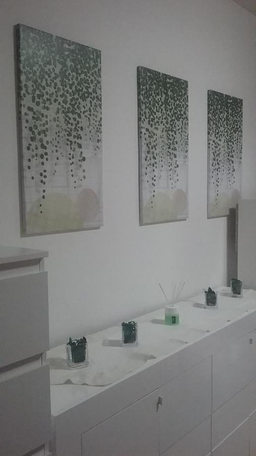 Appartamento Filippo Castelnuovo del Garda Buitenkant foto