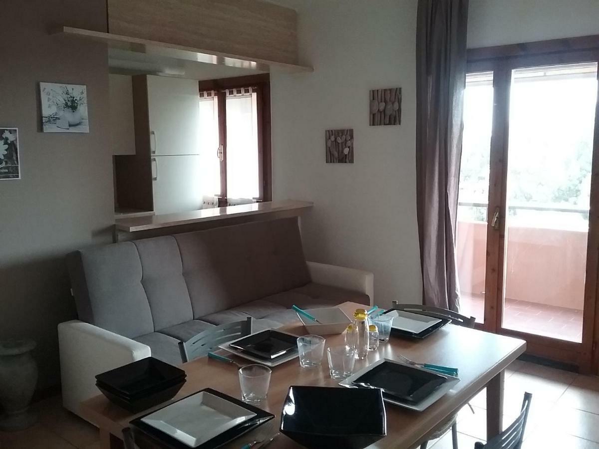 Appartamento Filippo Castelnuovo del Garda Buitenkant foto